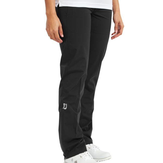 Tenue de pluie top golf footjoy femme