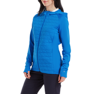 Women's ThermoSeries Hybrid Hoodie