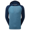 Navy/Schiefer