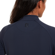 Half-Zip Midlayer