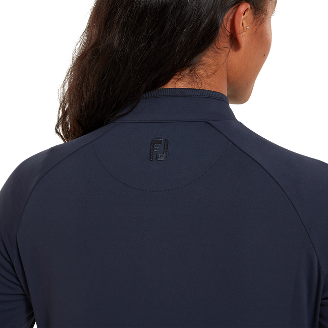Half-Zip Midlayer