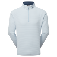 Pullover Chill-Out à motif de courtepointe