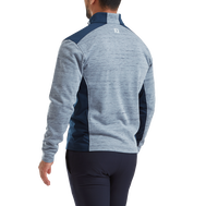 Pullover Chill-Out Space Dye Thermique