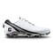 White / Black