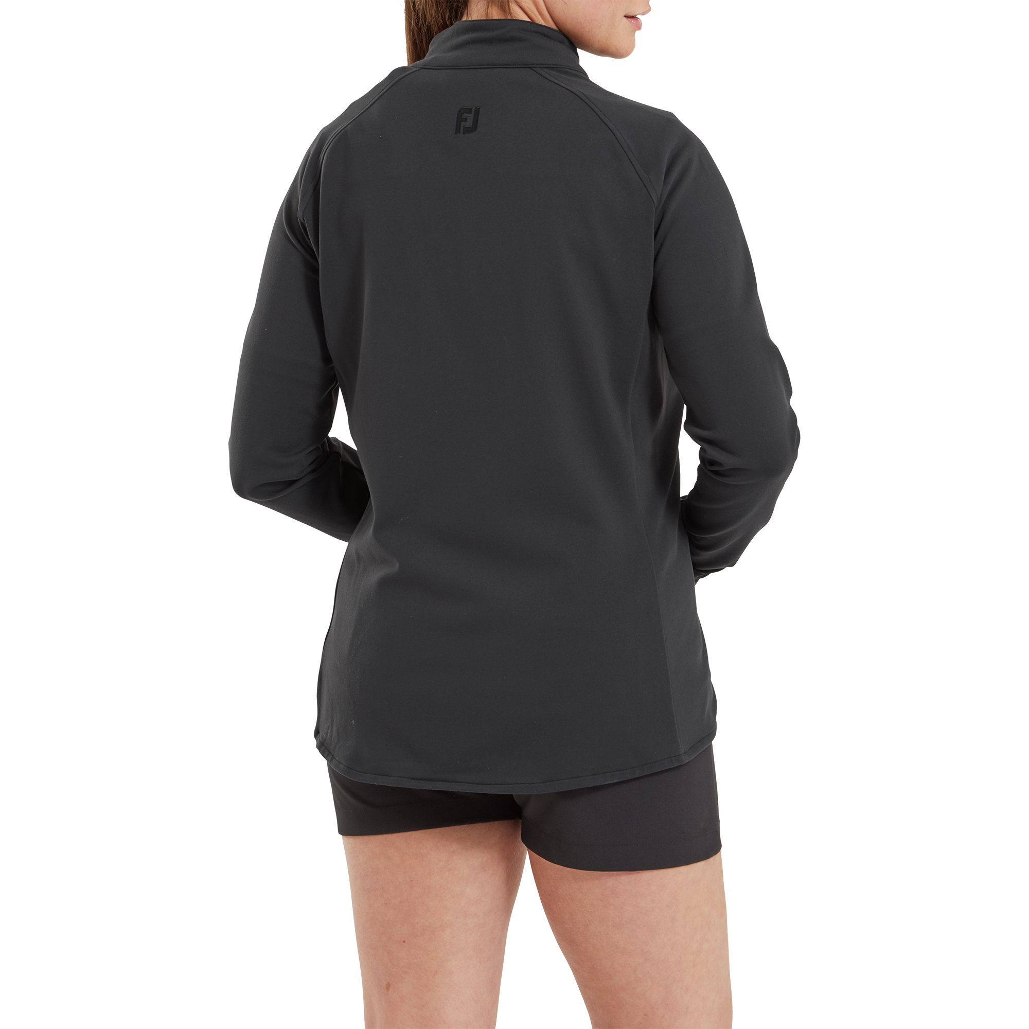 Veste Hybride FJ Femme