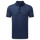 Polo en fil d'Ecosse Tailor Texture