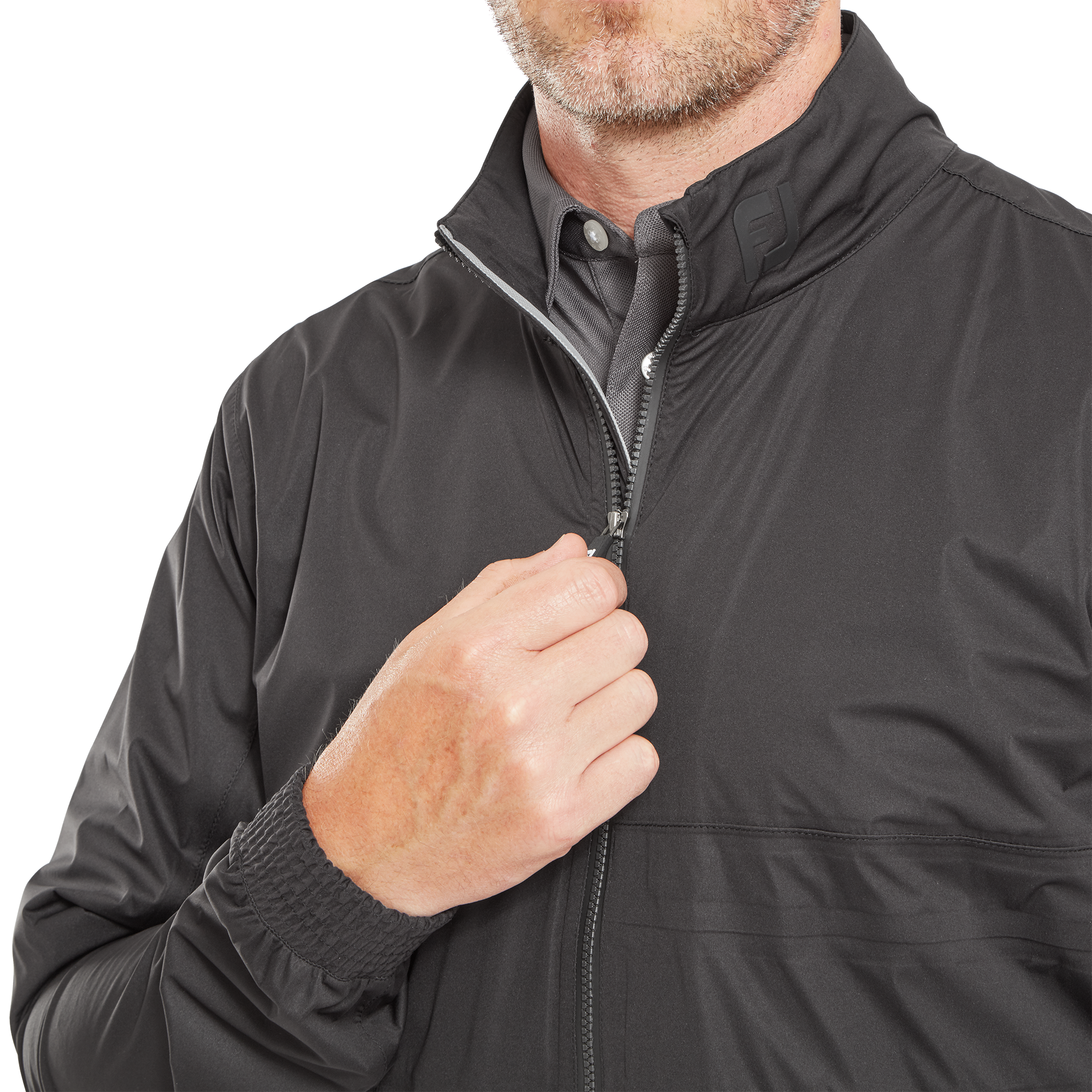 Veste de pluie HydroKnit