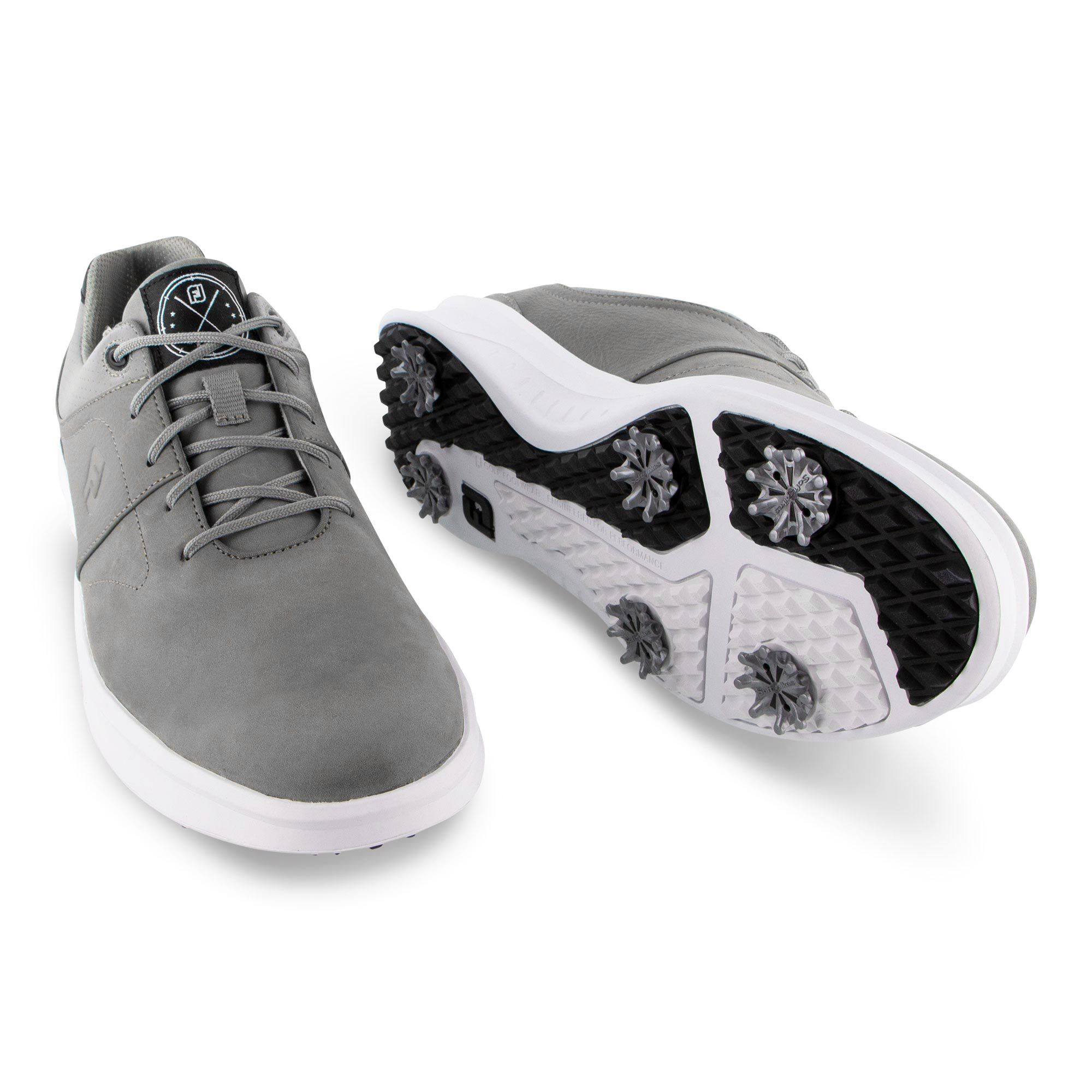 Footjoy contour series golf shoes Outlet