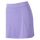 Interlock-Skort mit Akzentpaspel