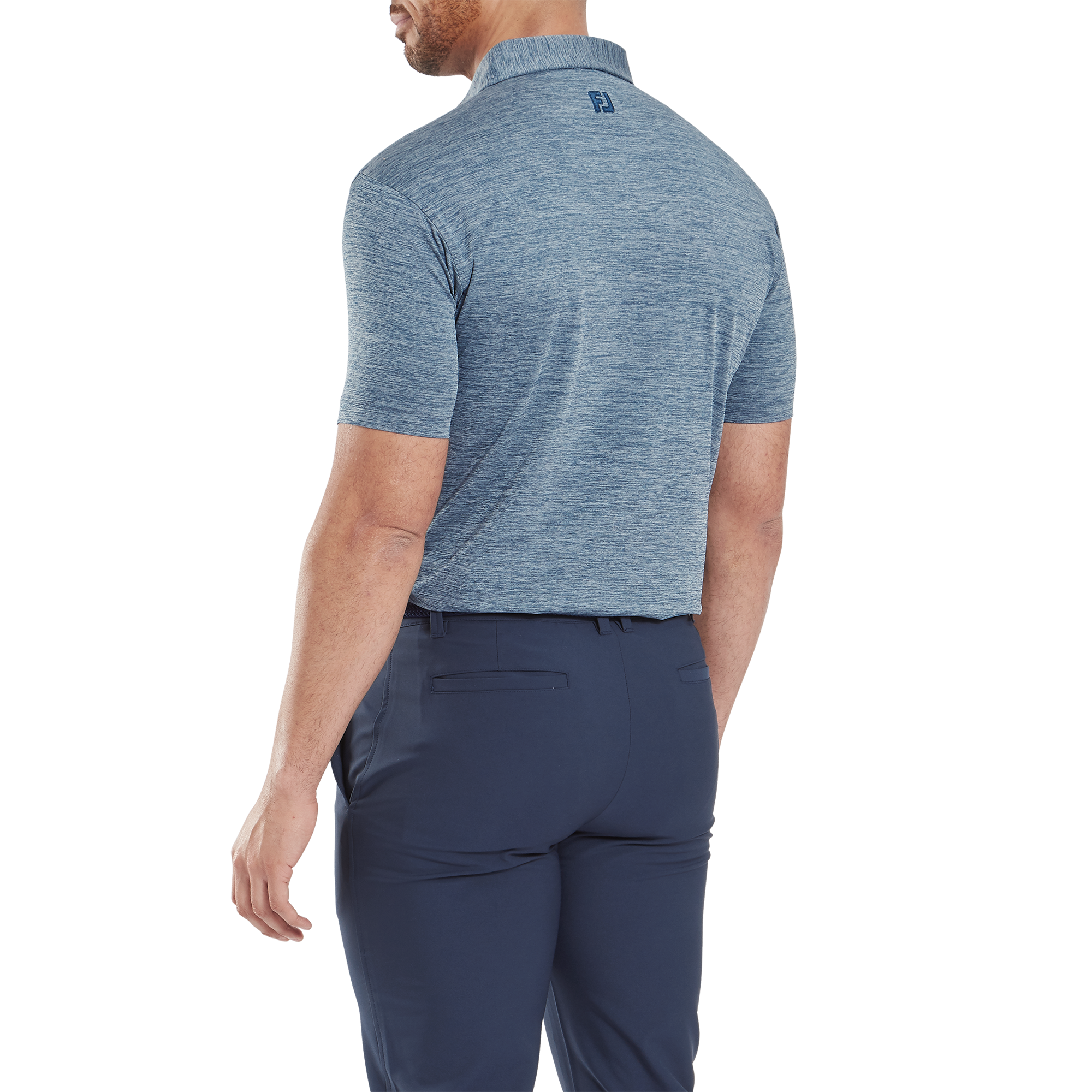 Heather Lisle with Trim