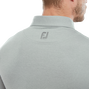 Polo chin&eacute; FJ