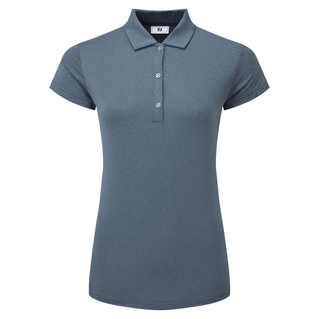 Cap Sleeve Lisle