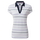 Birdseye Stripe Smooth Jacquard