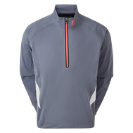 Veste de Pluie FJ HydroKnit 1/2 Zip