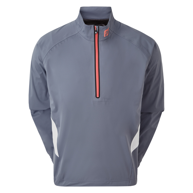 Veste de Pluie FJ HydroKnit 1/2 Zip