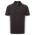 Polo Jacquard avec imprimé points