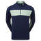 Navy / Green