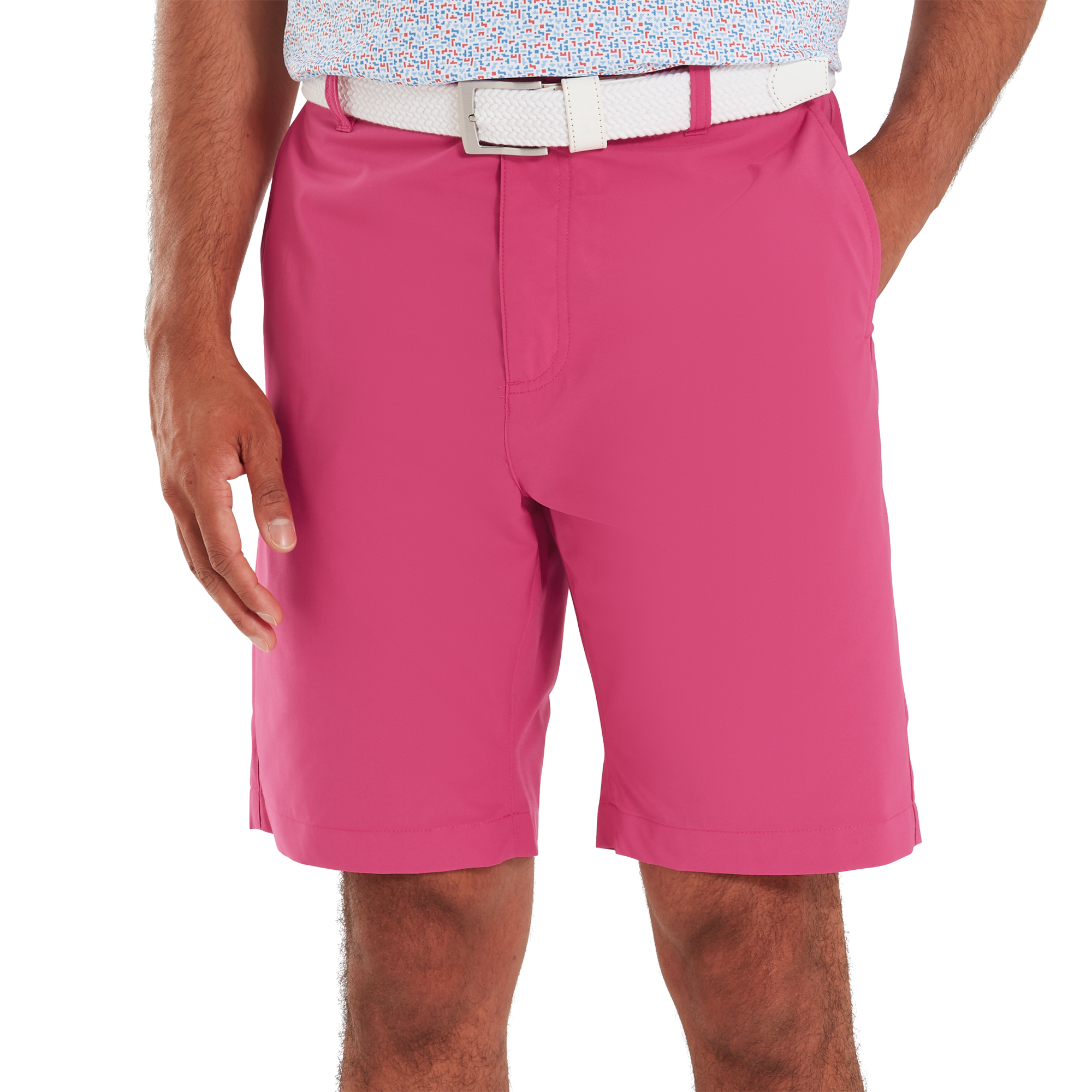 Bermudas FJ Par Golf