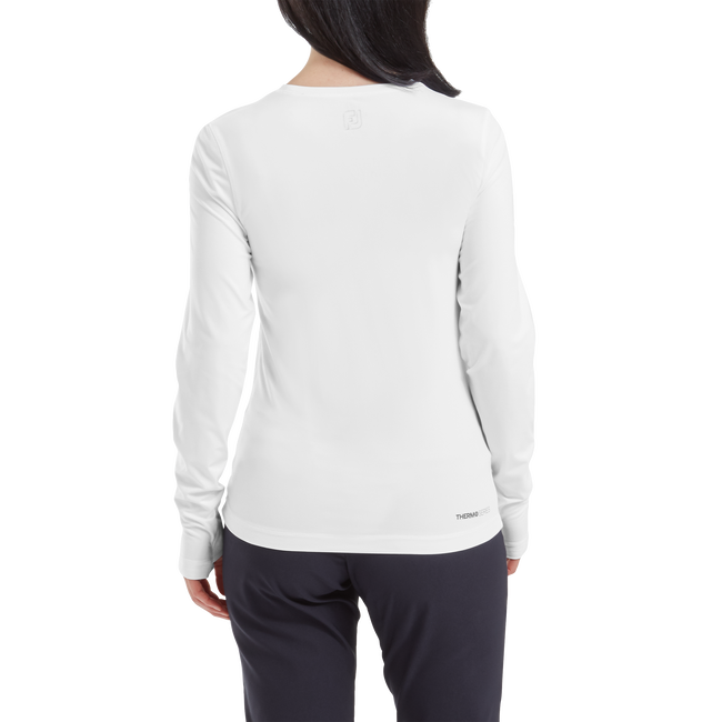 Women's ThermoSeries Fleece Base Layer
