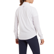 Veste légère zippée