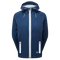 Marine / Blanc / Bleu Azur