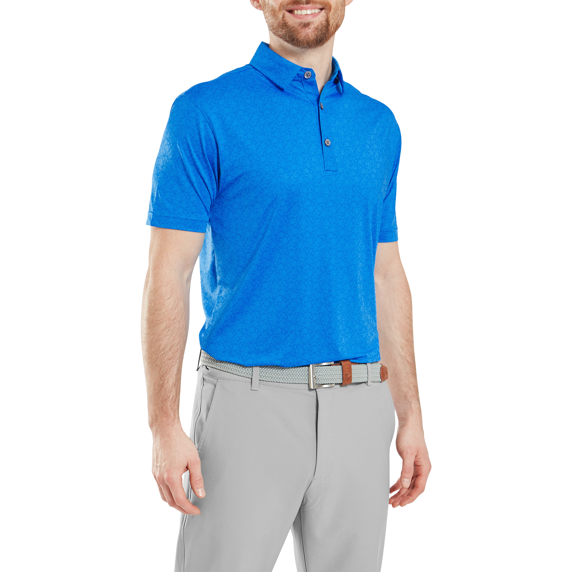 Gemalte Blumen Lisle