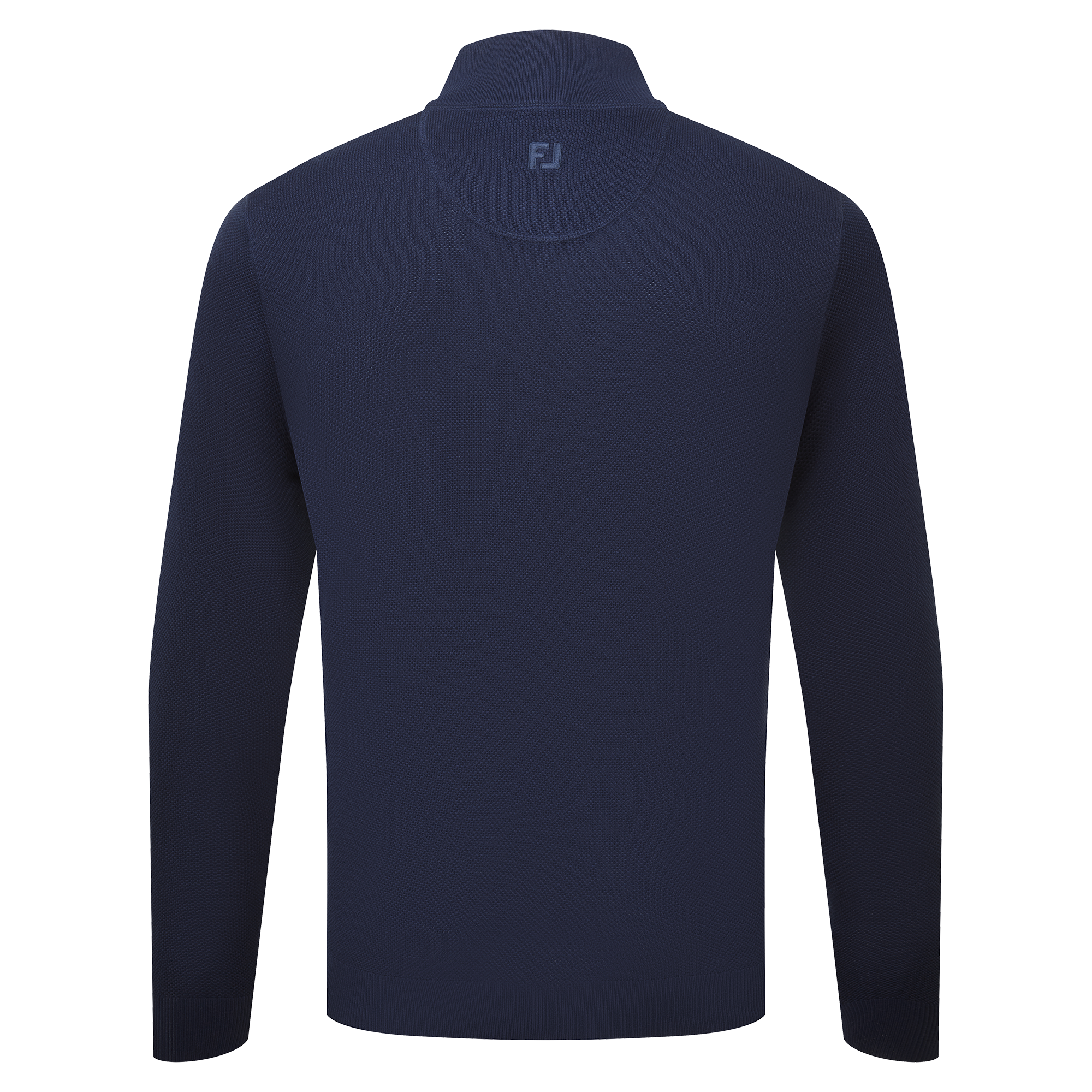 Pullover Drirelease avec patte de boutonnage