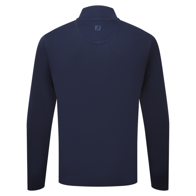 Pullover Drirelease avec patte de boutonnage