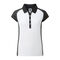 Blanc / Charbon chin_ / Noir