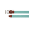 Isblått