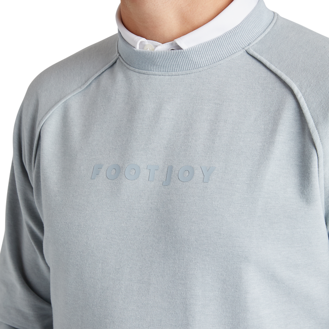 Signature Crewneck