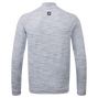 Space Dye Fleece Full-Zip Midlayer