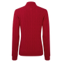 Pullover doubl&eacute; Full-Zip