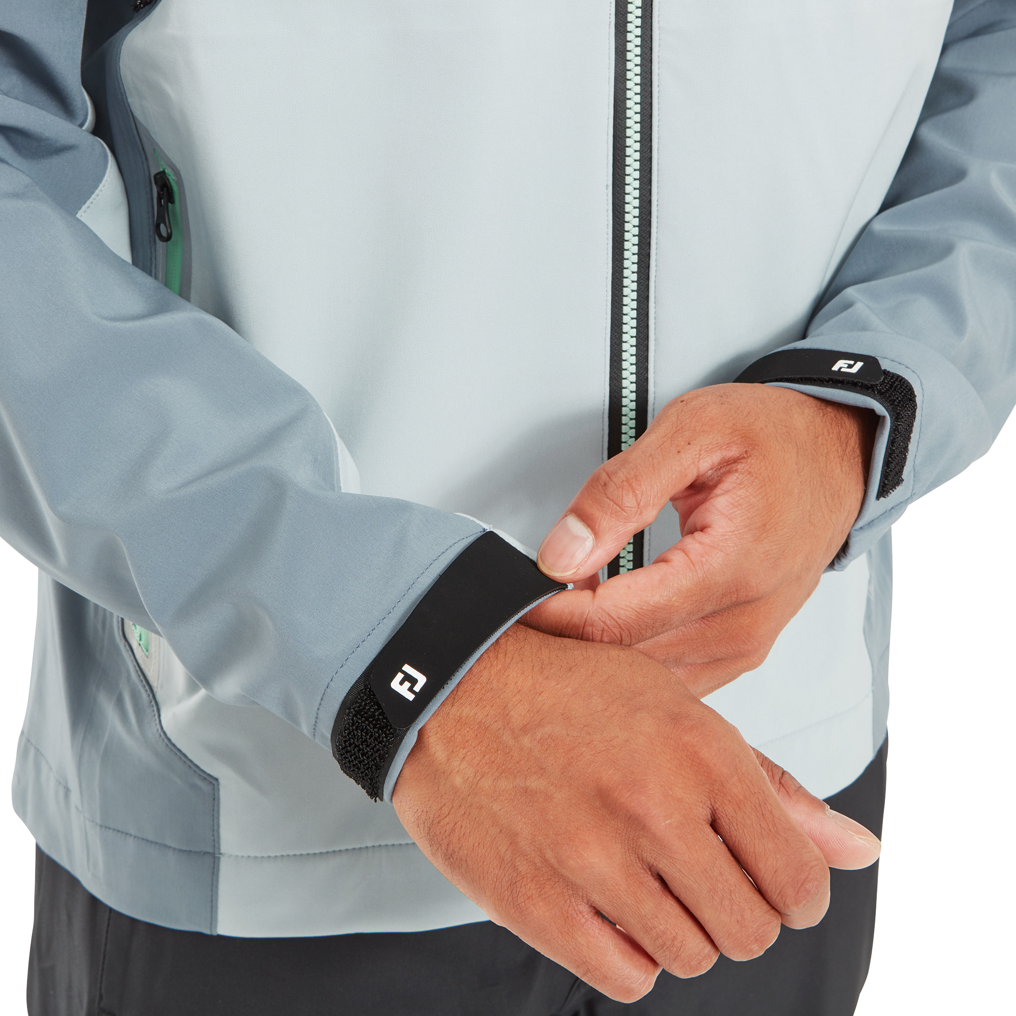 Veste de pluie HydroTour