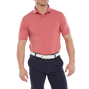 Polo chin&eacute; FJ
