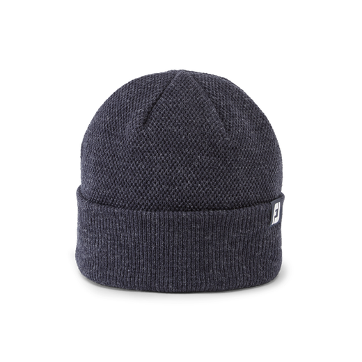 Bonnet en Maille FJ