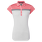 Blanc / Corail