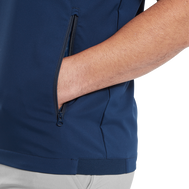 Zephyr SS Windshirt