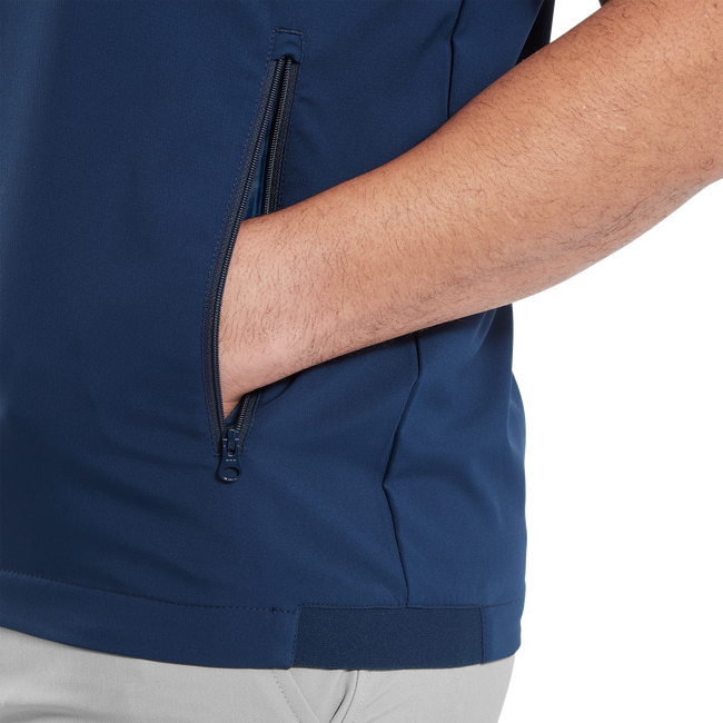 Zephyr SS Windshirt