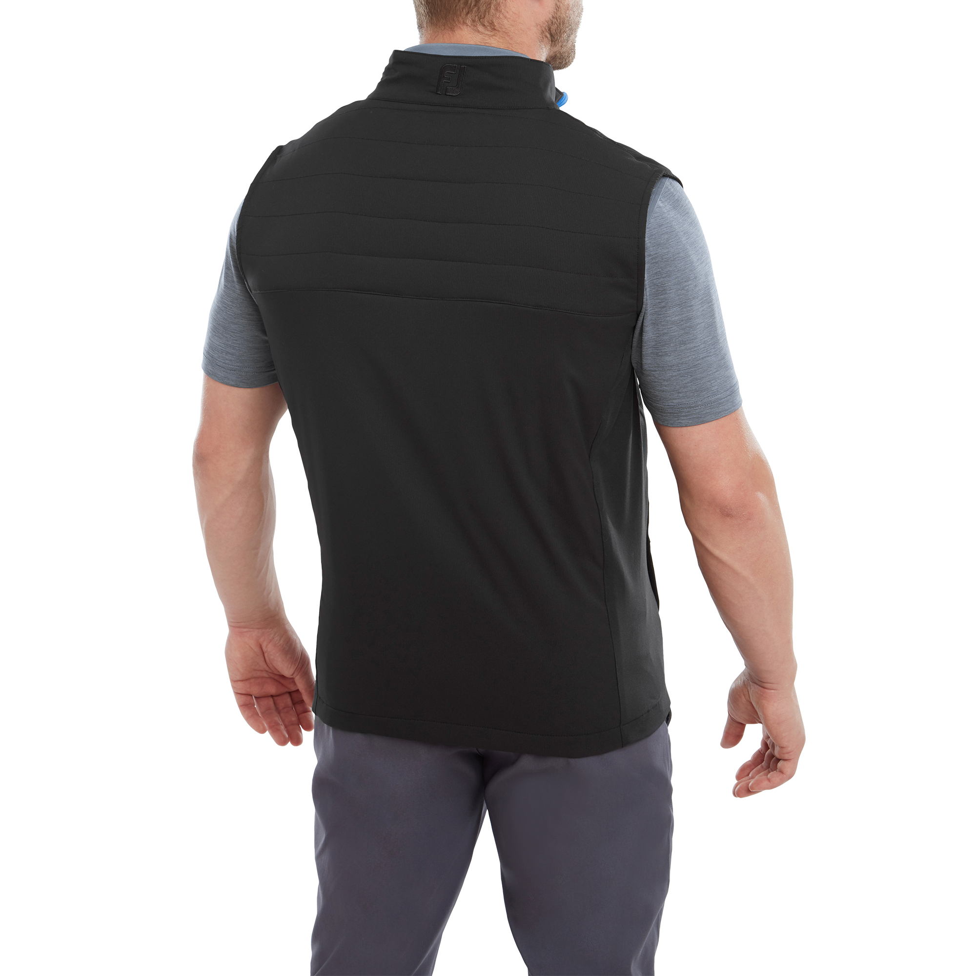 FJ Hybrid Vest