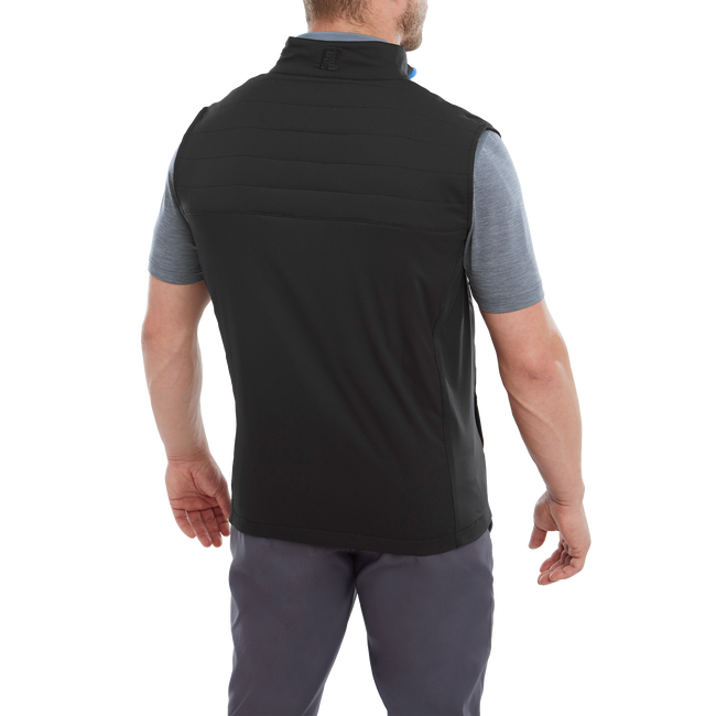Veste sans manche Hybride FJ
