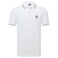 Polo piqué pour la 152e édition de l'Open Championship