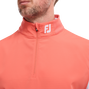 Veste sans manche flexible