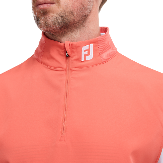 Gilet sans manche golf hot sale