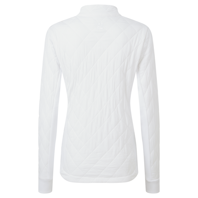 Veste isolante légère