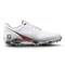 White / Red