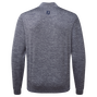 Pullover Chill-Out Jacquard