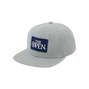 Casquette &agrave; bord plat The Open