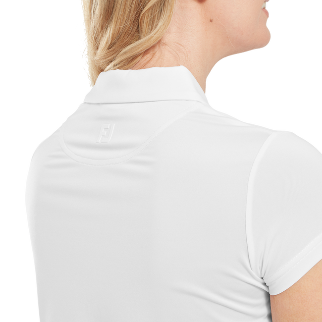 Cap Sleeve Lisle