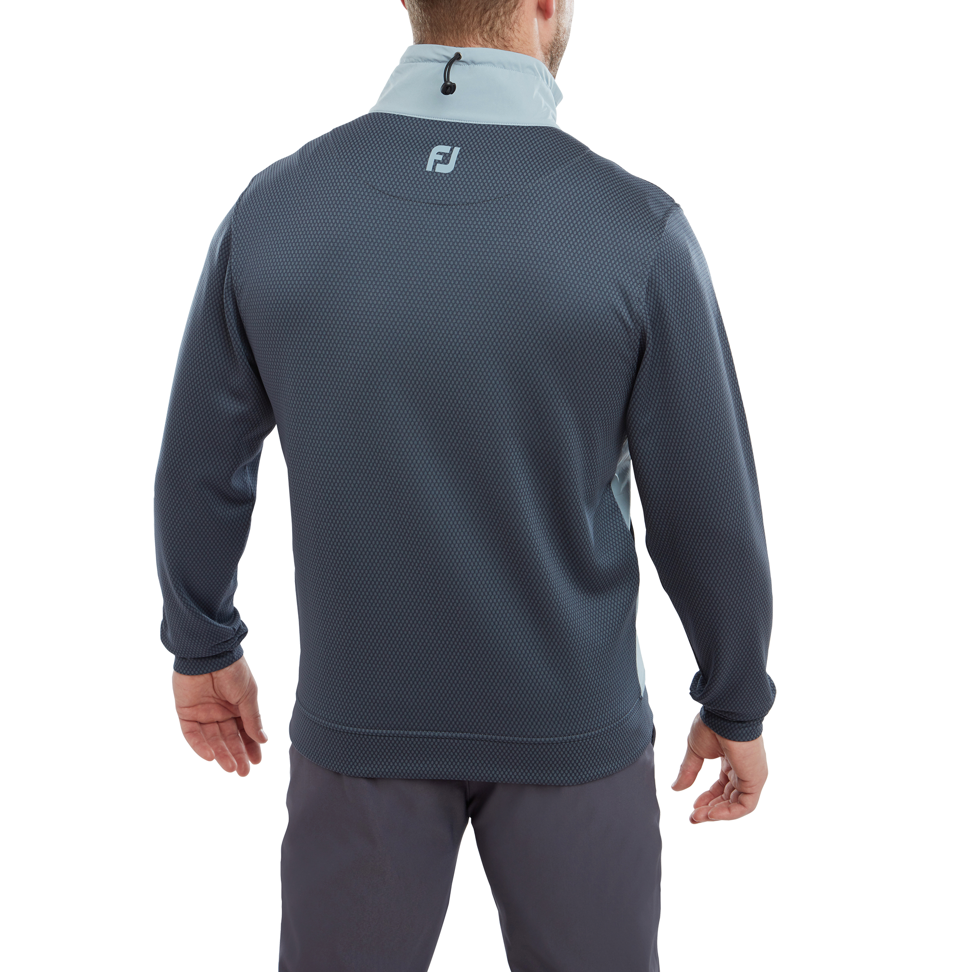 ThermoSeries Hybrid Jacket